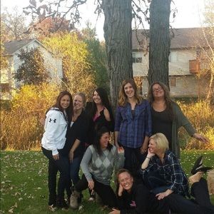 Meet your Posher, Heather