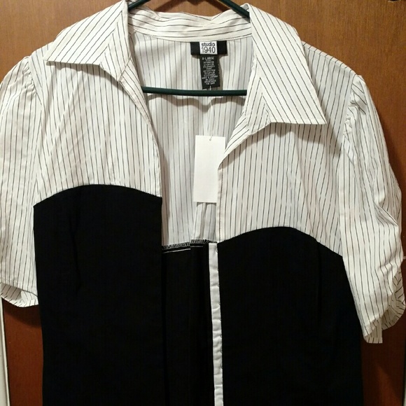 Brand New Dress Shirt
