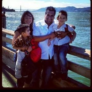 Meet your Posher, Diego