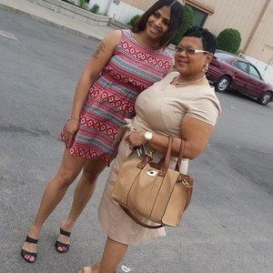 Meet your Posher, Lynette