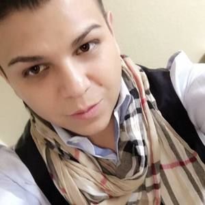 Meet your Posher, Jose