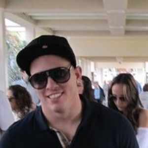 Meet your Posher, Jeremy