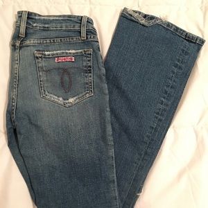 Hudson Jeans