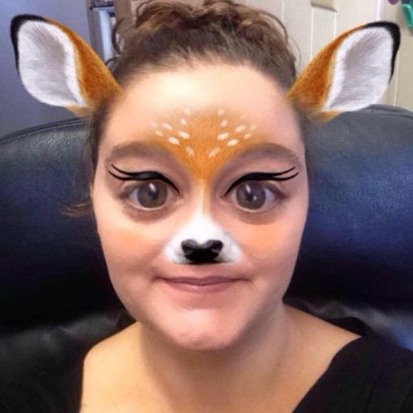 Meet your Posher, Lacey