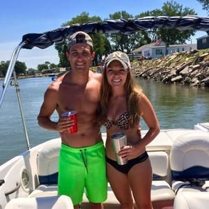 Meet your Posher, Halie