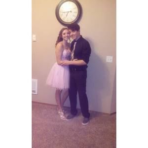 Meet your Posher, Jenna