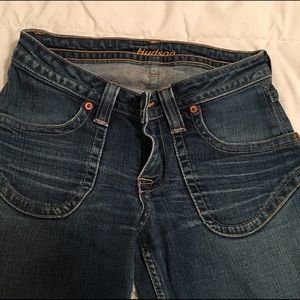 Hudson Jeans