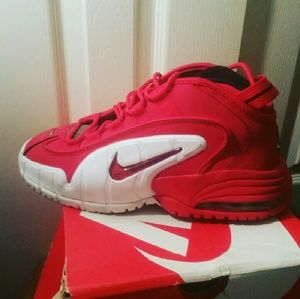 Nike Air Penny Size 7y