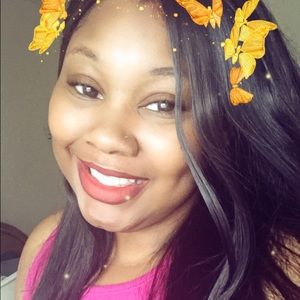 Meet your Posher, Jasmine