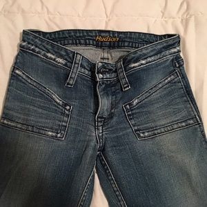 Hudson Jeans