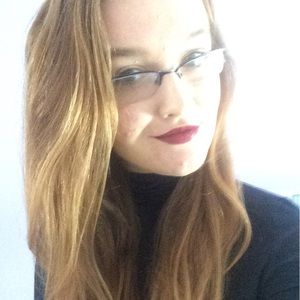 Meet your Posher, Kate