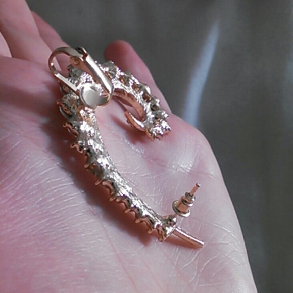 Earcuffs - Picture 2 of 4