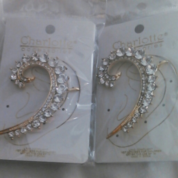 Earcuffs - Picture 4 of 4