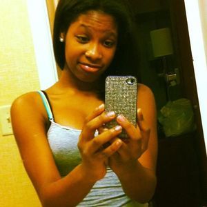 Meet your Posher, Skyblue