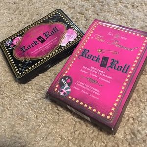 Rock Candy Eyeshadow Collection