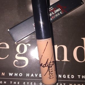 MAC Viva Glam Gaga 2 lipglass