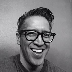 Meet your Posher, Alvin