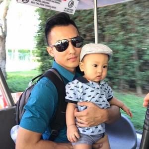 Meet your Posher, Devin