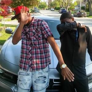 Meet your Posher, Sammy