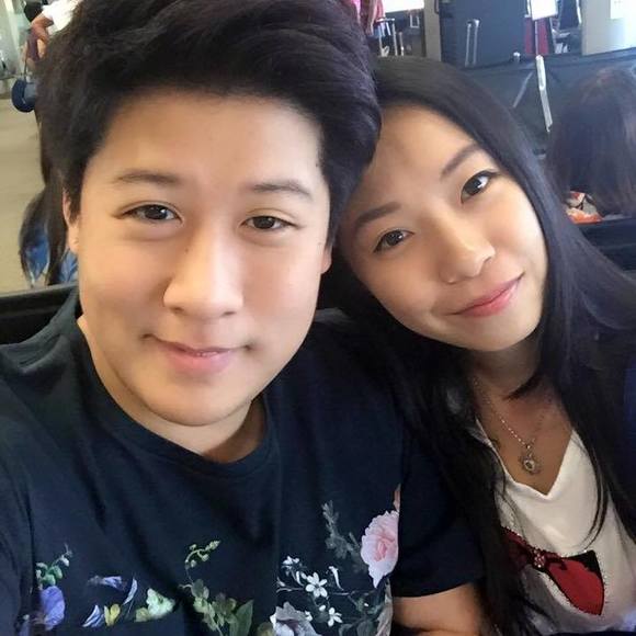 Meet your Posher, Johnny