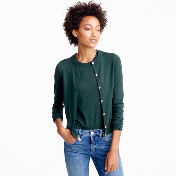 Cardigan - Picture 2 of 2