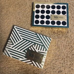 Gwen Steffani x Urban Decay Eyeshadow Palette