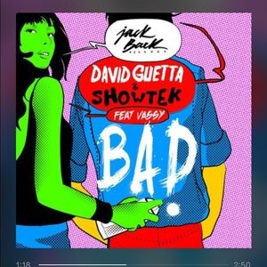 Meet your Posher, Pecosa