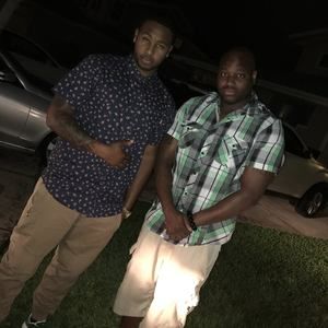 Meet your Posher, Christopher