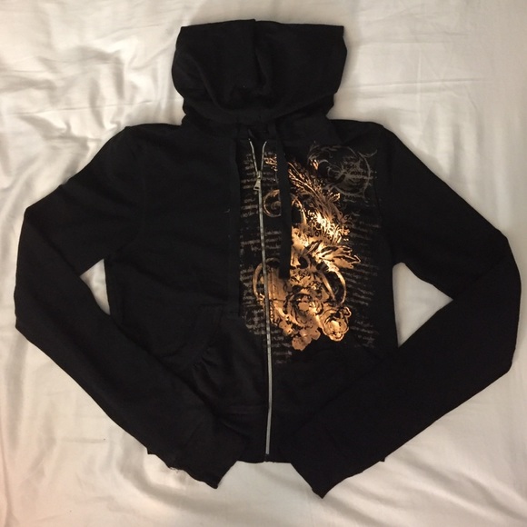 Express Stretch Hoodie