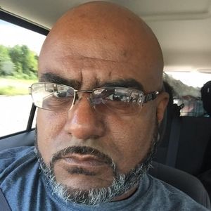 Meet your Posher, Dave