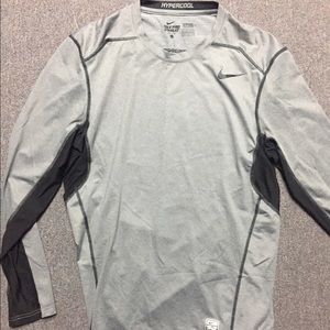 4 Different Nike ProCombat Gear