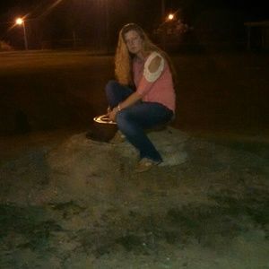 Meet your Posher, Tonya