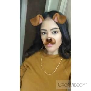 Meet your Posher, Jazmine