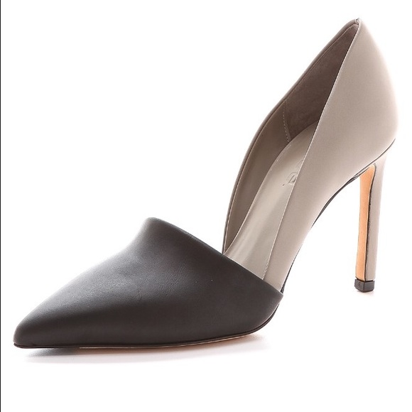 Vince Cosette Pumps