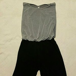 Enfocus Studio Jumpsuit