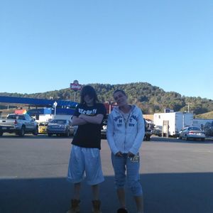 Meet your Posher, Theresa