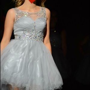 Mayqueen Cocktail Dress