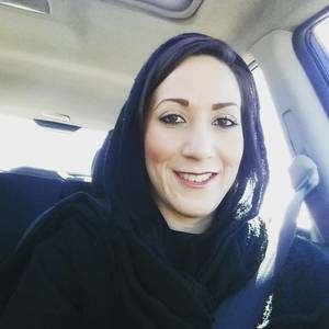 Meet your Posher, Valerie