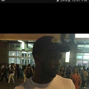 Meet your Posher, Mark