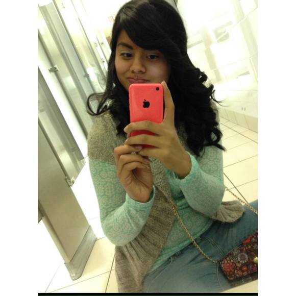 Meet your Posher, Araceli