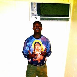 Meet your Posher, Daryl