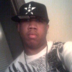 Meet your Posher, Jacquese