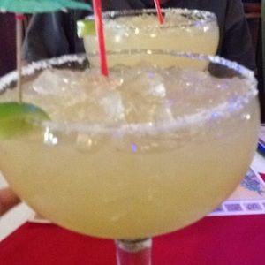 Meet your Posher, Albrey