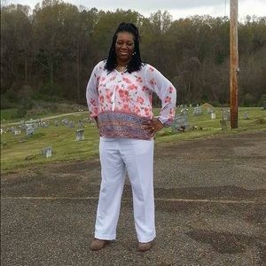 Meet your Posher, Veronica