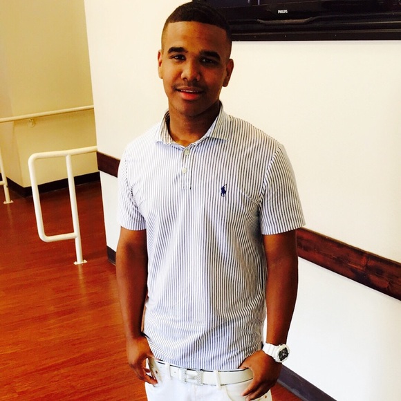 Meet your Posher, Brett - Picture 1 of 1