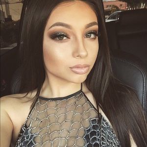 Meet your Posher, Giselle