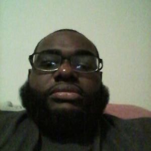 Meet your Posher, Antwan