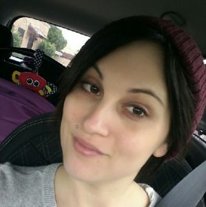 Meet your Posher, Ericka