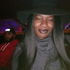 Meet your Posher, Katara