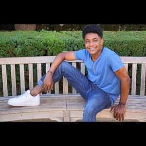 Meet your Posher, Hasani